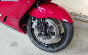 KAWASAKI ZZ1100 NINJA 1990 ZXT10C