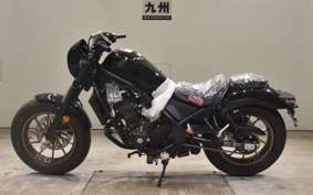 HONDA REBEL 250  S E-clutch MC49