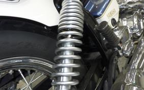 YAMAHA DRAGSTAR 250 2007 VG05J