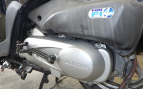 HONDA TODAY 2 AF67