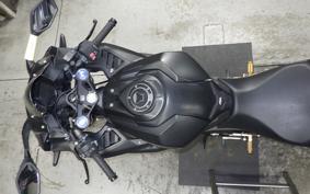 HONDA CBR250RR A 2008 MC51
