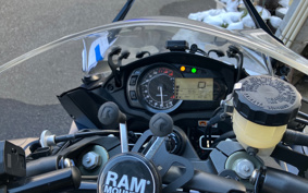 KAWASAKI NINJA 1000 ABS 2012 ZXT00G