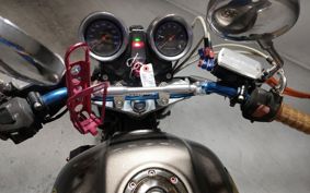 HONDA CB1300SF SUPER FOUR 2000 SC40