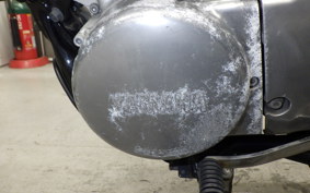 YAMAHA SR400 Gen.3 2008 RH01J