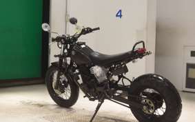 YAMAHA TW225 2024 DG09J