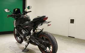 HONDA CB125 R 1997 JC79
