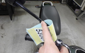 YAMAHA EC-03 2011 SY06J