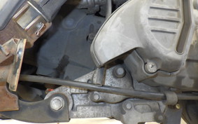 SUZUKI ADDRESS V125 G CF46A