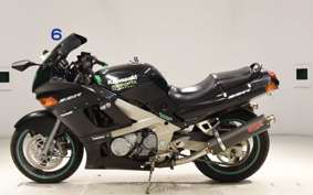 KAWASAKI ZZ-R400 Gen.2 2000 ZX400N