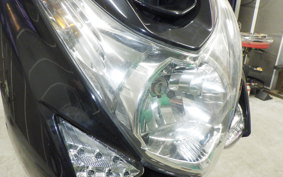 YAMAHA MAJESTY155 S SG28J