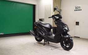 YAMAHA CYGNUS 125 XSR 3 2025 SED8J