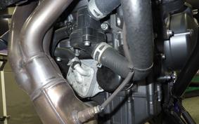 YAMAHA MT-09 SP 2023 RN69J