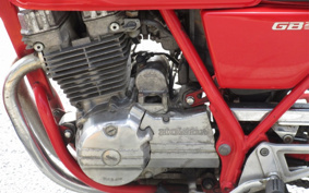 HONDA GB250 CLUBMAN 1 MC10