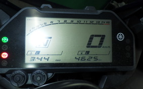YAMAHA YZF-R25 2025 RG43J