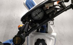 SUZUKI DR250 S SJ44A