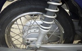 HONDA C110 SUPER CUB JA42