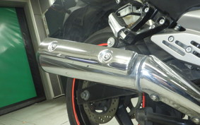 SUZUKI GSR250F