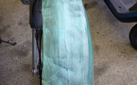 KAWASAKI KLR250 KL250D