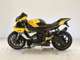 Фото Yamaha YZF-R1 2016 с японского аукциона