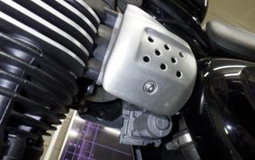 TRIUMPH STREET TWIN 2018