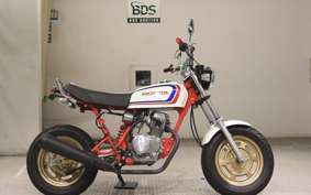 HONDA APE 50 2025 AC16