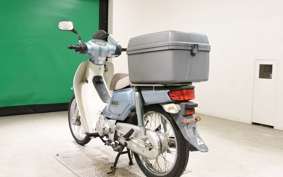 HONDA C110 SUPER CUB 2014 JA10