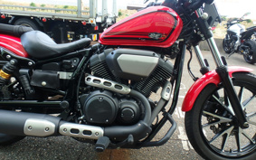 YAMAHA BOLT R-SPEC ABS 2016 VN04J