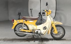 HONDA LITTLE CUB AA01