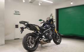 YAMAHA MT-09 A 2014 RN34J