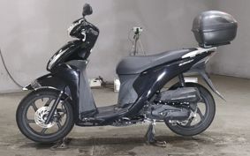 HONDA DIO 110 JF58