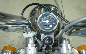 HONDA MONKEY 2021 Z50J