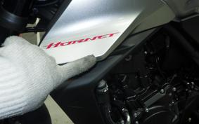 HONDA CB750 HORNET 2025 RH24