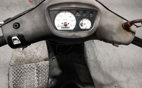 YAMAHA BJ SA24J