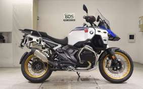 BMW R1300GS Adventure 2025