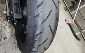 HONDA CB250R MC52