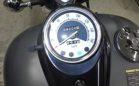 YAMAHA DRAGSTAR 250 2024 VG05J
