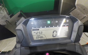 HONDA NC 700 X DCT LD 2013 RC63