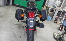 HONDA VTR 250 Gen. 2 2019 MC33