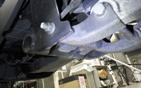 SUZUKI ADDRESS V125 CF4EA