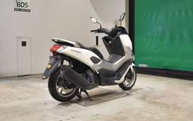 YAMAHA N-MAX SED6J