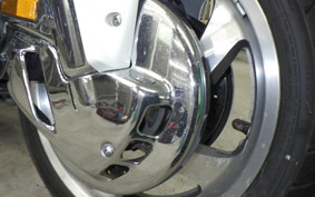 HONDA GL 1800 GOLD WING 2006 SC47