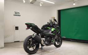 KAWASAKI NINJA 400 2023 EX400L