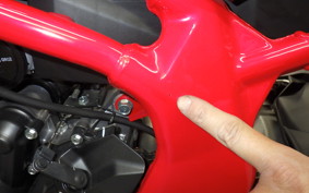 HONDA CBR250RR A MC51