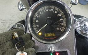 HARLEY FLSTF 1580 2013