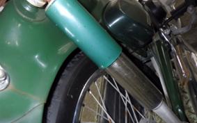HONDA C50 SUPER CUB AA01
