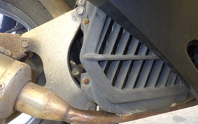 HONDA PCX125 JF28