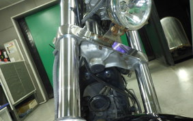 YAMAHA DRAGSTAR 400 1996 4TR