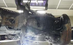 HONDA CRM50 GEN 2 2008 AD13