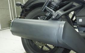 HONDA REBEL 1100 2021 SC83