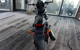 HARLEY XG750A 2020 NCG